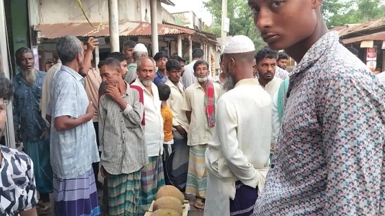 ভোলার বোরহানউদ্দিনে অবৈধ চাঁদা আদায়ের অভিযোগের তদন্ত শুরু