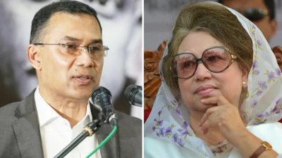 প্রধানমন্ত্রী: বিদেশে মাকে নেওয়ার প্রয়োজন ছিল না, সেরা সেবা পেয়েছি দেশে