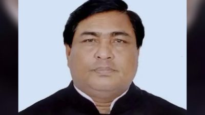 দুর্নীতির মামলায় টেকনাফ উপজেলা পরিষদের সাবেক চেয়ারম্যানের ৭ বছরের কারাদণ্ড