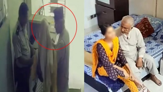 ঢাকার হোটেল থেকে এমপি গাজী নজরুল ইসলামের ভিডিও ফাঁস