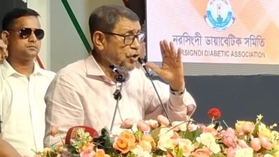 অবহেলা ও দুর্নীতির বিরুদ্ধে কঠোর অবস্থান নিয়েছে স্বাস্থ্য মন্ত্রণালয়