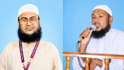 ইসলামী আন্দোলন বাংলাদেশ বরিশাল জেলার নতুন কমিটি গঠন