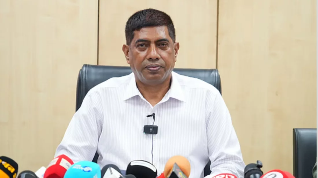 যুবদল নেতা বাবুকে হত্যায় ২৫ লাখ টাকার চুক্তি, ভাড়া করা হয় চার শুটার-সংবাদ সম্মেলনে ডিবি প্রধান
