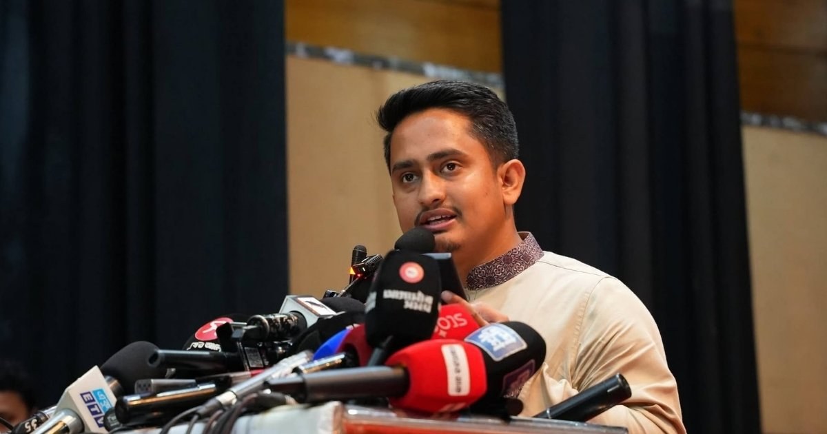 বিএনপির ক্ষমতার পালাবদলে একই চরিত্র দেখানোর অভিযোগ সারজিসের