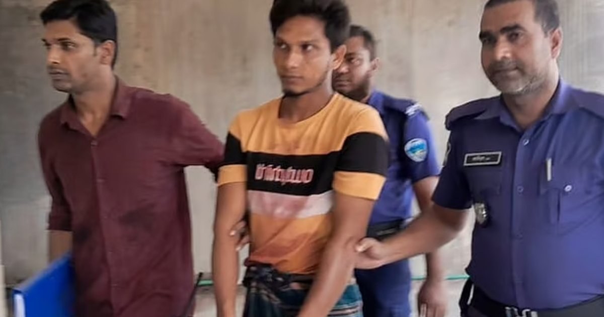 পরকীয়ার জেরে স্বামীর কোদালের কোপে স্ত্রীর মৃত্যু