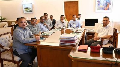 ন্যাশনাল ই-হেলথ প্ল্যাটফর্মের পাইলট প্রকল্পের নির্দেশ প্রধানমন্ত্রীর