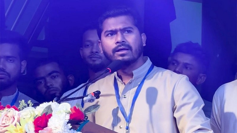 জামায়াতে ইসলামী ইসলামের ক্ষতি করেছে: প্রতিমন্ত্রী নুরুল হক নুর