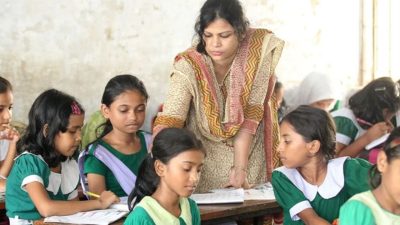 শিক্ষামন্ত্রীর বক্তব্য ও সভার সিদ্ধান্তে অমিল, শিক্ষক নিয়োগ নিয়ে বিতর্ক