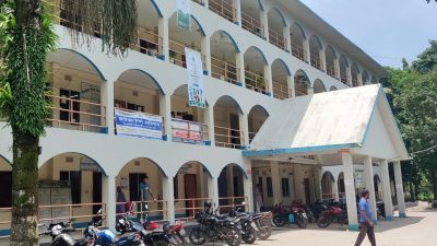 মতলব উত্তর উপজেলা পরিষদে ১২ কর্মকর্তার শূন্যপদ, নাগরিক সেবায় বিঘ্ন