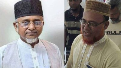 হাজী নজরুল ইসলামের বিরুদ্ধে চাঁদাবাজির অভিযোগ, এমপি গাজী নজরুলের দাবি ষড়যন্ত্র