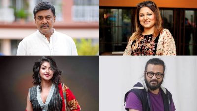 বাংলাদেশ চলচ্চিত্র সার্টিফিকেশন বোর্ড পুনর্গঠন, নতুন সদস্য অন্তর্ভুক্ত