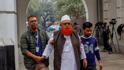 মৃত্যুদণ্ডপ্রাপ্ত ‘বাচ্চু রাজাকারের’ আপিল শুনানি চলছে