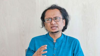 শেখ হাসিনা দেশে ফিরলে নিরাপত্তাসহ বিচারের মুখোমুখি হবেন: প্রধানমন্ত্রীর উপদেষ্টা