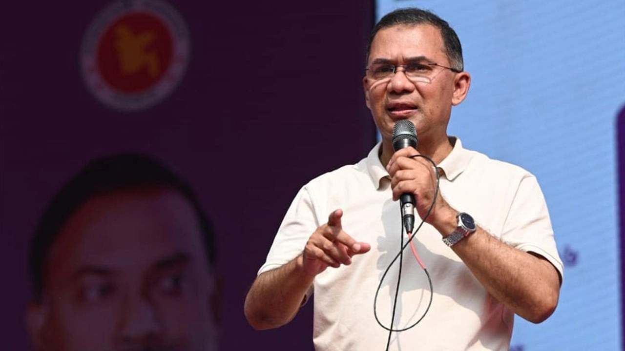দেশের ভাগ্য পরিবর্তনই এখন একমাত্র লক্ষ্য: প্রধানমন্ত্রী