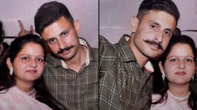 বিএসএফ সদস্যের বিরুদ্ধে স্ত্রীকে হত্যা করার অভিযোগ, তদন্ত চলছে