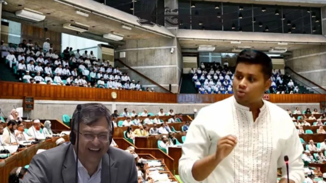 ছয় মাসে আইনশৃঙ্খলা পরিস্থিতি ফিরেছে, না কি স্বরাষ্ট্রমন্ত্রী ব্যর্থ: জানতে চান হাসনাত