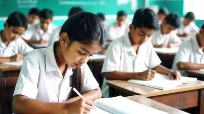 প্রাথমিকে ভর্তি পরীক্ষার সিদ্ধান্তে পরিবর্তনের ভাবনা, লটারি ফেরার আভাস