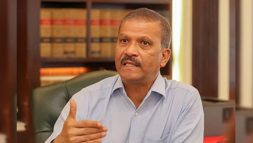 আসিফ নজরুলের মন্তব্য: আওয়ামী লীগের আত্মসমালোচনার প্রয়োজনীয়তা