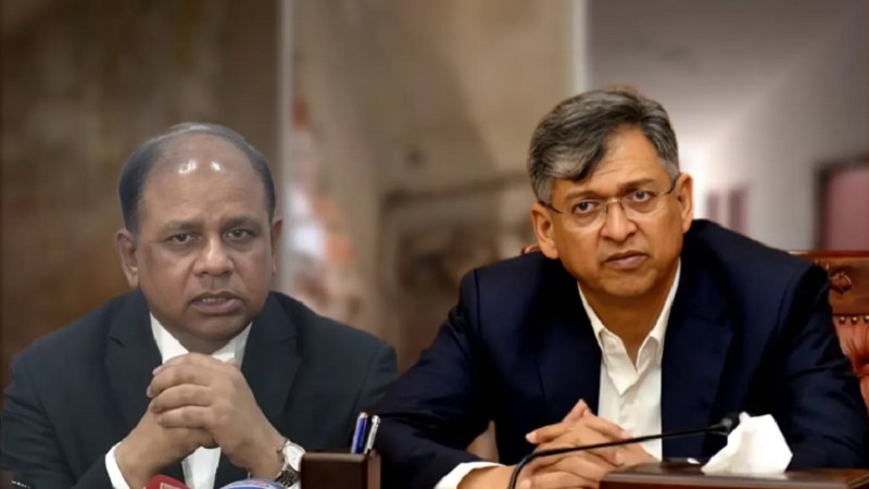 স্বরাষ্ট্রমন্ত্রীকে আয়নাঘরে রাখার পর ভারতে নিয়ে ছেড়ে দেওয়ার তথ্য দিলেন চিফ প্রসিকিউটর
