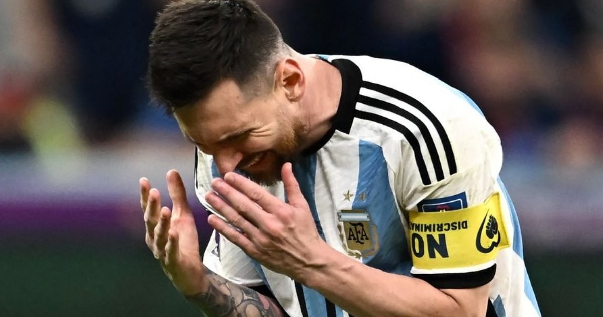 মেসি ও রোনালদোর ওপর হামলার পরিকল্পনা, পুলিশের নথিতে তথ্য প্রকাশ