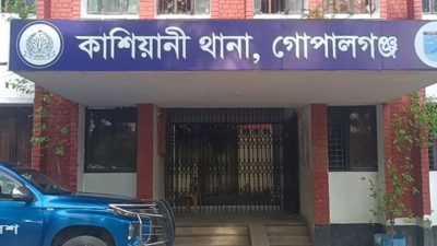 কাশিয়ানীতে ১০ টাকায় সিম কিনে বিপাকে নারীরা, অভিযোগ প্রতারণার