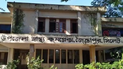 জৈন্তাপুরে ডিবির হাওরে সংঘর্ষ, আহত ৮ জন