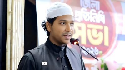 গাইবান্ধায় ছাত্রনেতাকে আটকের অভিযোগ, পরে ৭ লাখ টাকায় বিয়ে সম্পন্ন