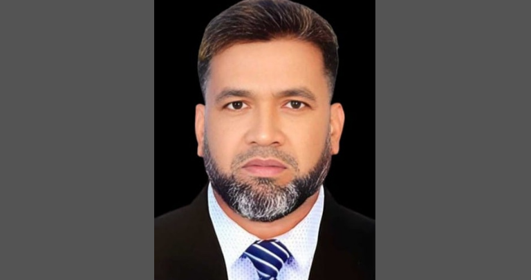 নায়েরগাঁও উত্তর ইউনিয়নে নির্বাচনী প্রচারণায় ব্যস্ত চেয়ারম্যান প্রার্থী মো. মাসুদ সরকার