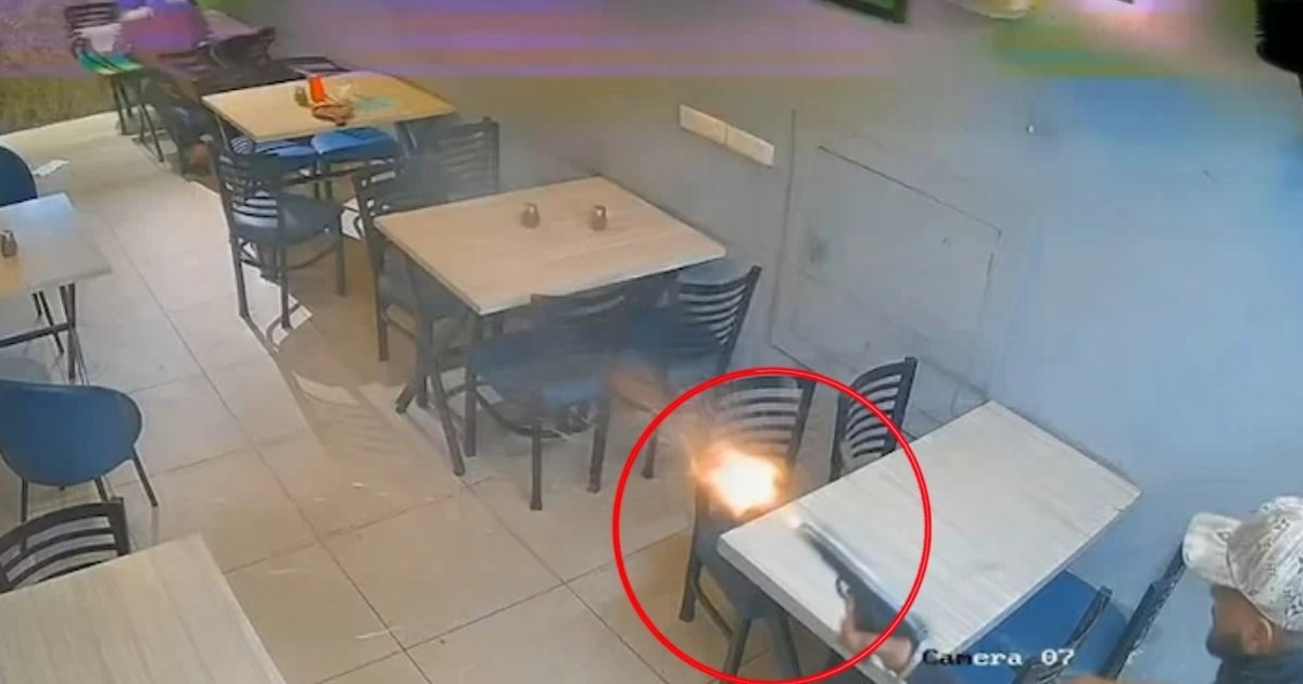 লুধিয়ানায় পিৎজার দোকানে গুলিবর্ষণ, আতঙ্ক ছড়ালো