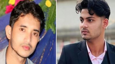 টেকনাফে ডাম্প ট্রাকের ধাক্কায় দুই মোটরসাইকেল আরোহী নিহত