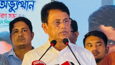 কারিগরি শিক্ষার গুরুত্ব বাড়ানোর ঘোষণা শিক্ষামন্ত্রীর