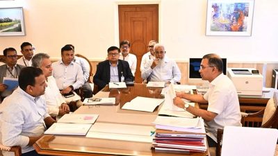 ভোলাকে সড়কপথে যুক্ত করতে মহাসড়ক নির্মাণের নির্দেশ প্রধানমন্ত্রীর