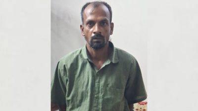 মেহেরপুরের ‘বোমা হোসেন’ কুমিল্লায় গ্রেপ্তার, বাড়িতে উদ্ধার ককটেল সদৃশ বস্তু