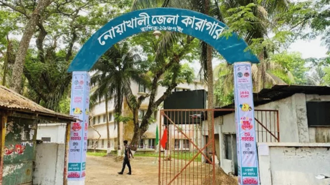 মুক্তি পাওয়া ৪ আওয়ামী নেতাকে বরণ করতে গিয়ে আটক ৪ কর্মী