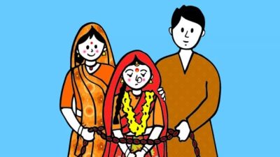 সাতক্ষীরায় বাল্যবিবাহের alarming হার: প্রতি ১০ জনে ৭ কিশোরী শিকার