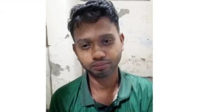 ইয়াবাসহ জামালপুরে স্বেচ্ছাসেবক দলের নেতা গ্রেপ্তার