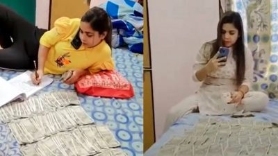 প্রয়াগরাজে ব্ল্যাকমেল চক্র: ৬ কোটি রুপি হাতিয়ে নেওয়ার অভিযোগ