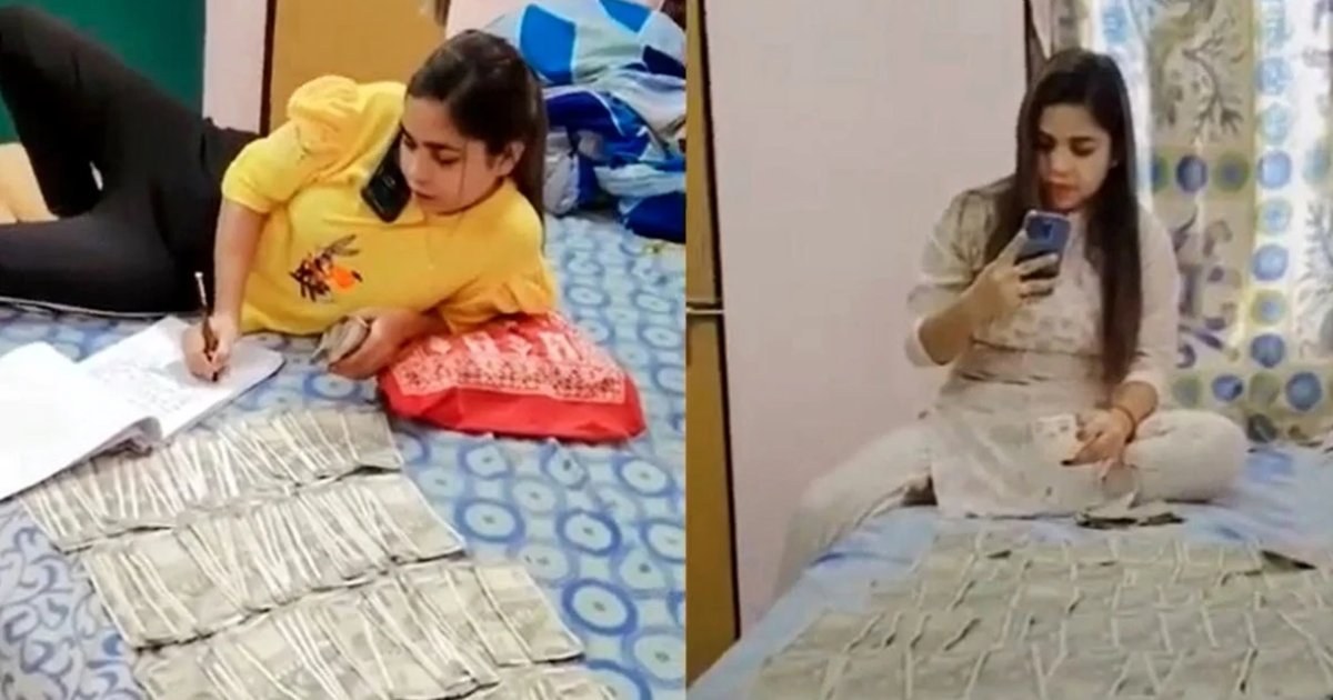 প্রয়াগরাজে ব্ল্যাকমেল চক্র: ৬ কোটি রুপি হাতিয়ে নেওয়ার অভিযোগ