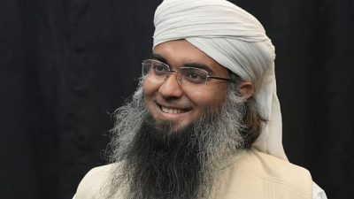 প্রধানমন্ত্রীকে নিয়ে কটূক্তির অভিযোগে এনসিপির নেতা তানভীরের ৩ দিনের রিমান্ড