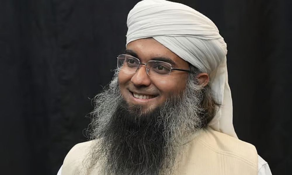প্রধানমন্ত্রীকে নিয়ে কটূক্তির অভিযোগে এনসিপির নেতা তানভীরের ৩ দিনের রিমান্ড