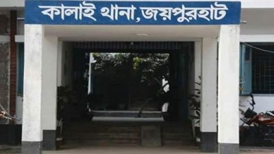 বিদ্যুৎস্পৃষ্ট ছেলেকে বাঁচাতে গিয়ে বাবার মৃত্যু