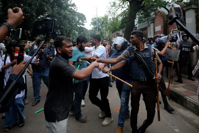 দেশে দৈনিক গড় হত্যার শিকার ১০ জন, জনমনে শঙ্কা