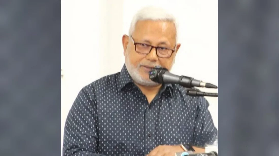 পাটওয়ারীর ওপর ‘আসল মার শুরুই হয়নি’: এমপি মনজুরুল