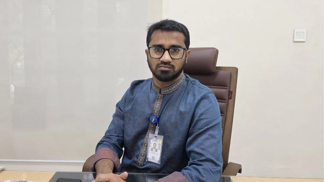 আওয়ামী লীগের সব বৈশিষ্ট্য অর্জন করেছে জামায়াত: রাশেদ খান