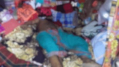 পটুয়াখালীতে পতিতালয় থেকে যুবকের মরদেহ উদ্ধার
