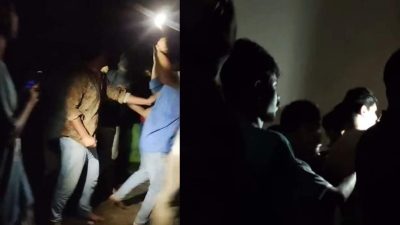 নোবিপ্রবিতে সিট দ্বন্দ্বে ছাত্রদলের দুই গ্রুপের মধ্যে সংঘর্ষ