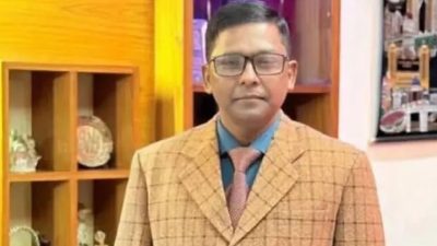 যৌন হয়রানি ও একাডেমিক দুর্নীতির অভিযোগে রাবি অধ্যাপককে চাকরিচ্যুত