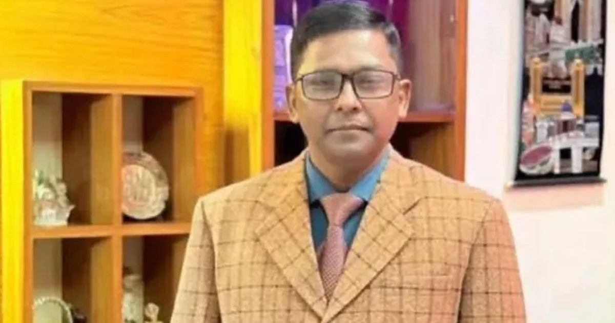 যৌন হয়রানি ও একাডেমিক দুর্নীতির অভিযোগে রাবি অধ্যাপককে চাকরিচ্যুত