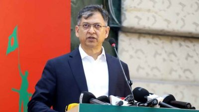 হামলার রাজনীতি পুরোনো সংস্কৃতির পুনরাবৃত্তি: স্বরাষ্ট্রমন্ত্রী