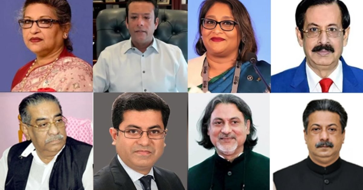 শেখ হাসিনার পরিবারের সদস্যরা বিদেশে, কোথায় অবস্থান করছেন তারা